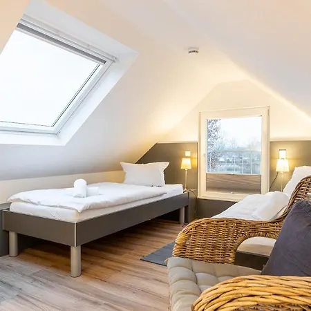 Appartementanlage Am Arnumer * Hemmingen (Hannover)