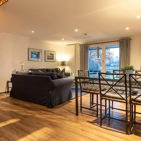 Appartementanlage Am Arnumer *