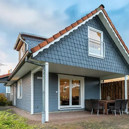 Appartementanlage Am Arnumer *