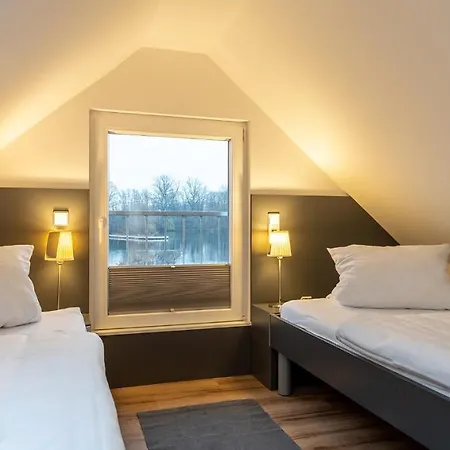 Appartementanlage Am Arnumer * Hemmingen (Hannover)