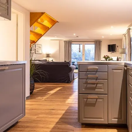 Appartementanlage Am Arnumer