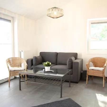 Appartementanlage Am Arnumer Hemmingen (Hannover)