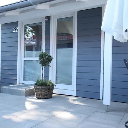 Appartementanlage Am Arnumer * Hemmingen (Hannover)