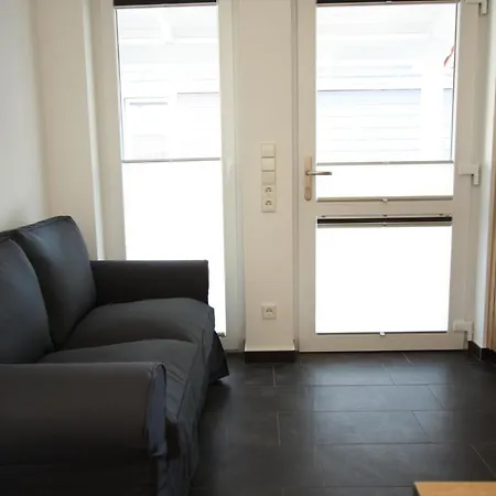 Appartementanlage Am Arnumer Apartment