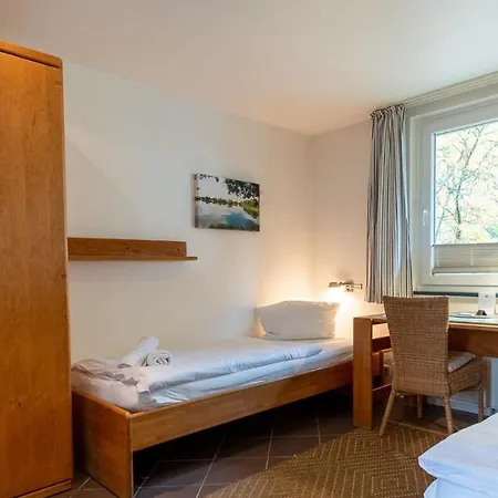 Apartment Appartementanlage Am Arnumer *