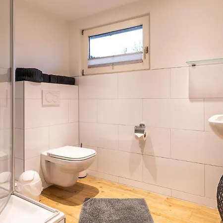 Appartementanlage Am Arnumer * Hemmingen (Hannover)