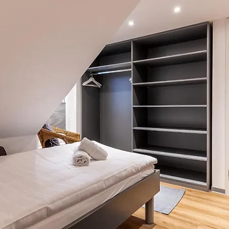 Appartementanlage Am Arnumer * Hemmingen (Hannover)