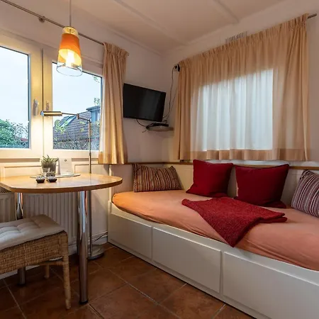 Appartementanlage Am Arnumer * Hemmingen (Hannover)