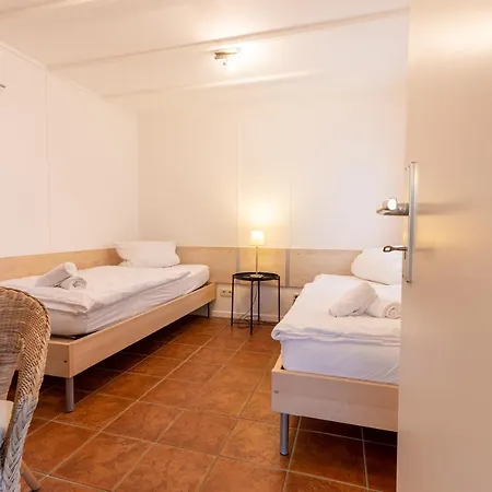 Appartementanlage Am Arnumer * Hemmingen (Hannover)