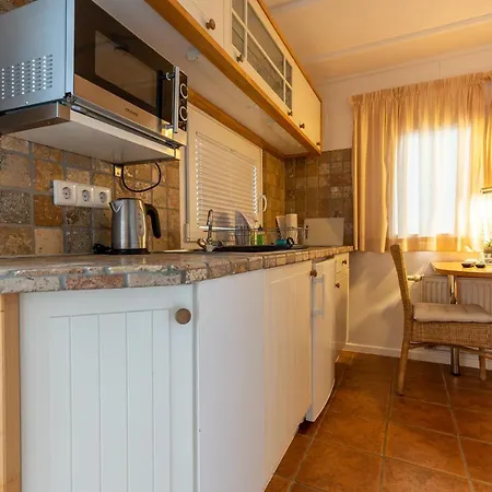 Appartementanlage Am Arnumer