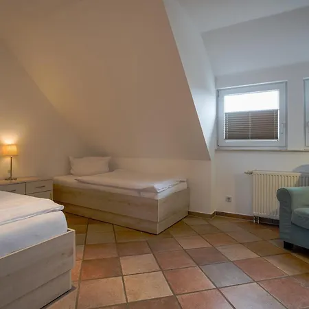 Apartment Appartementanlage Am Arnumer