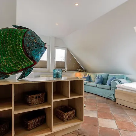 Appartementanlage Am Arnumer Apartment *