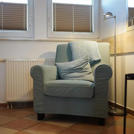 Appartementanlage Am Arnumer Apartment *