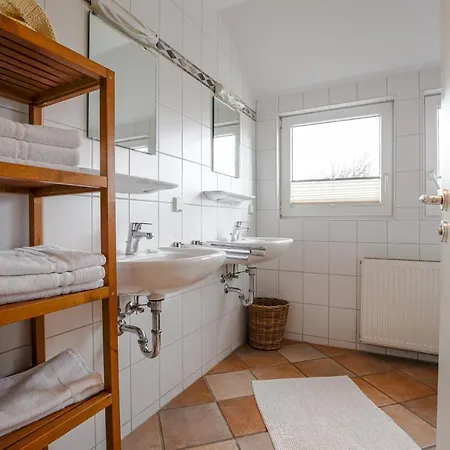 Appartementanlage Am Arnumer Apartment Hemmingen (Hannover)