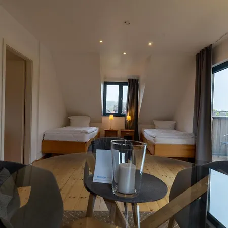 Appartementanlage Am Arnumer Hemmingen (Hannover)