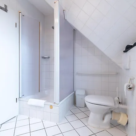 Appartementanlage Am Arnumer Apartment *