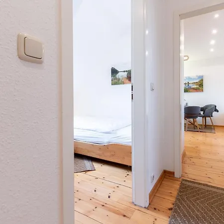 Appartementanlage Am Arnumer *