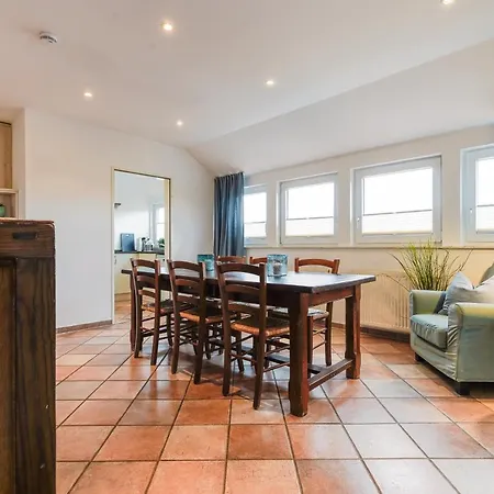 Apartment Appartementanlage Am Arnumer
