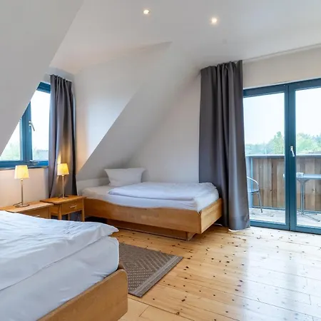 Apartment Appartementanlage Am Arnumer