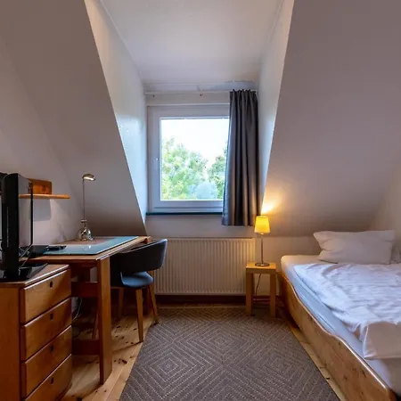 Appartementanlage Am Arnumer Hemmingen (Hannover)