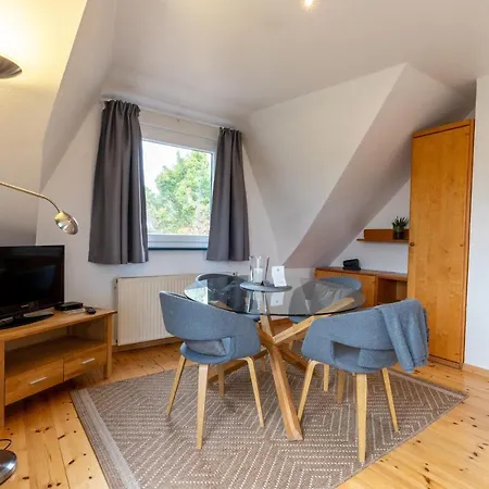 Appartementanlage Am Arnumer Apartment Hemmingen (Hannover)