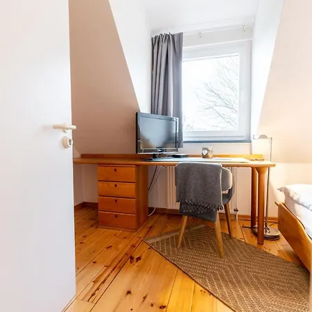Appartementanlage Am Arnumer