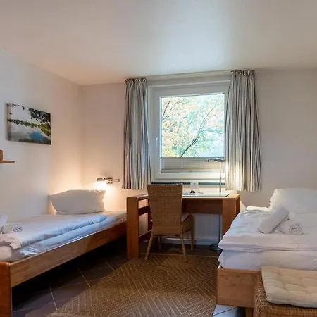 Appartementanlage Am Arnumer Apartment Hemmingen (Hannover)