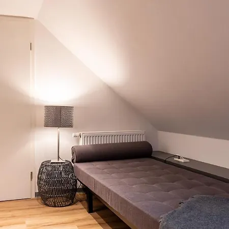 Appartementanlage Am Arnumer *