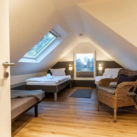 Appartementanlage Am Arnumer Appartement