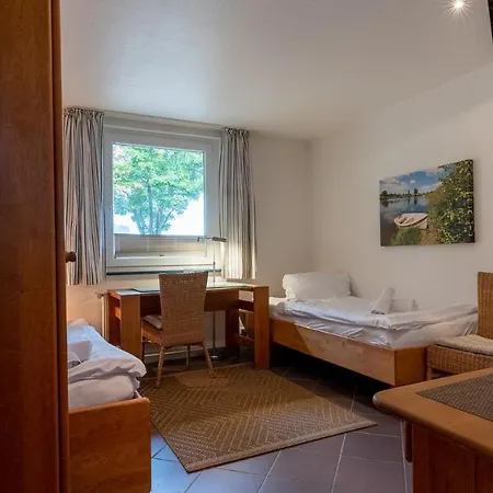 Appartementanlage Am Arnumer