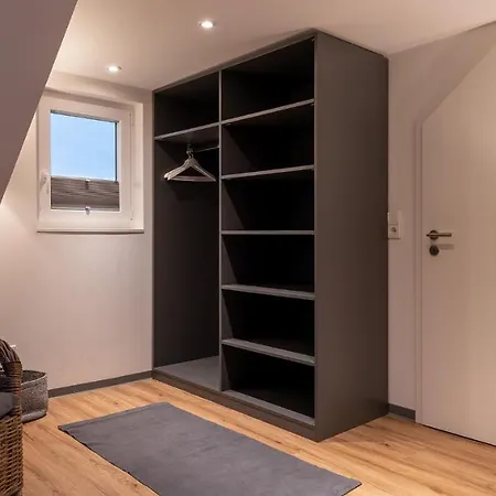 Appartementanlage Am Arnumer Apartment *