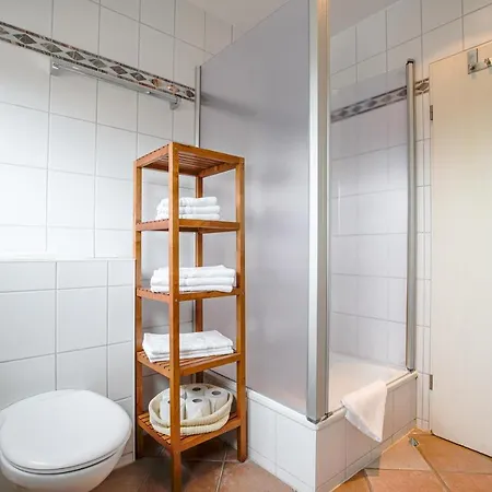 Apartment Appartementanlage Am Arnumer *