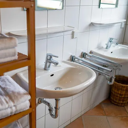 Appartementanlage Am Arnumer Apartment