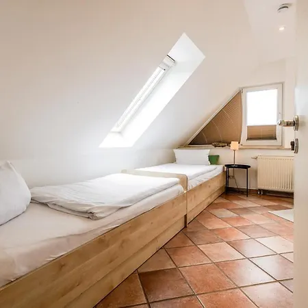 Apartment Appartementanlage Am Arnumer