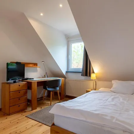 Appartementanlage Am Arnumer *