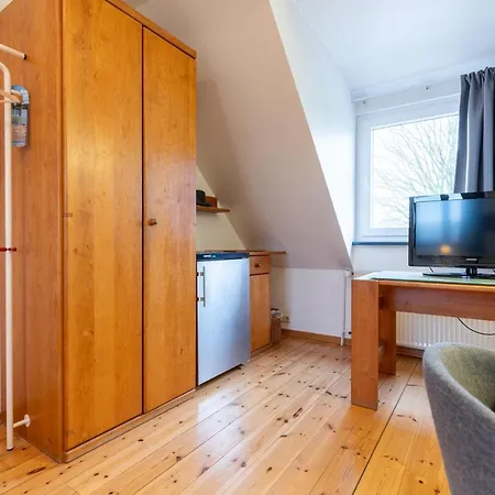 Appartementanlage Am Arnumer * Hemmingen (Hannover)