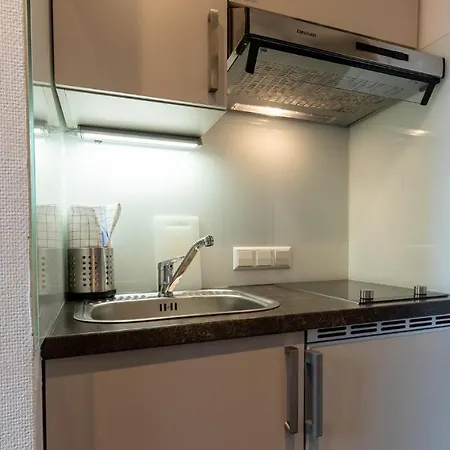 Appartementanlage Am Arnumer Apartment Hemmingen (Hannover)