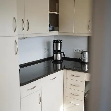 Appartementanlage Am Arnumer