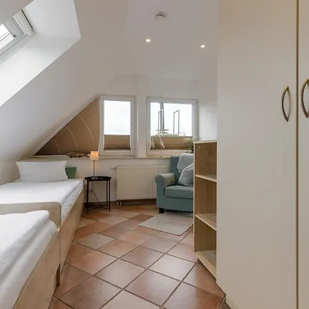 Appartementanlage Am Arnumer Apartment