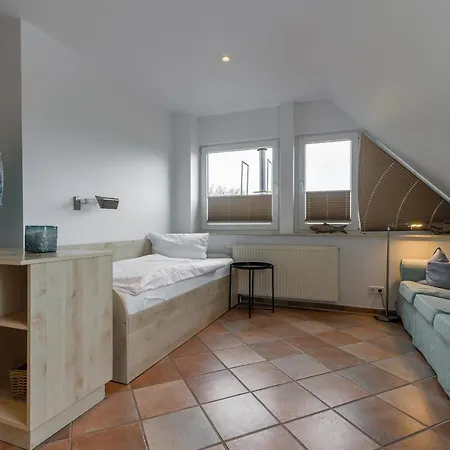 Appartementanlage Am Arnumer * Hemmingen (Hannover)