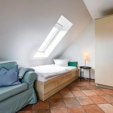 Appartementanlage Am Arnumer * Hemmingen (Hannover)