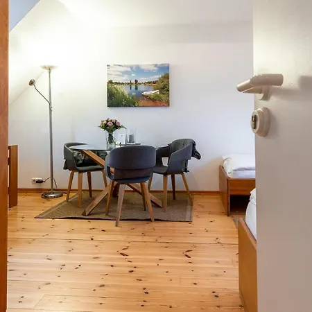 Appartementanlage Am Arnumer Apartment *