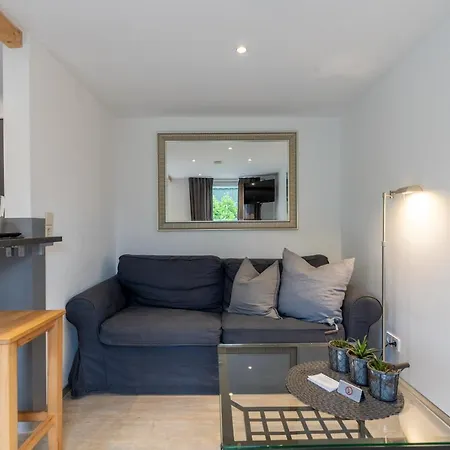 Apartment Appartementanlage Am Arnumer Hemmingen (Hannover)