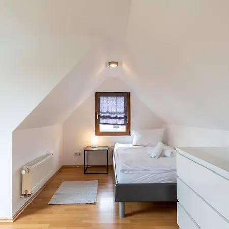 Appartementanlage Am Arnumer * Hemmingen (Hannover)