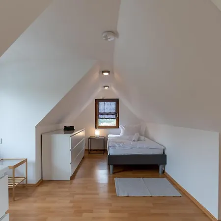 Appartementanlage Am Arnumer * Hemmingen (Hannover)