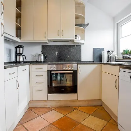 Appartementanlage Am Arnumer * Hemmingen (Hannover)