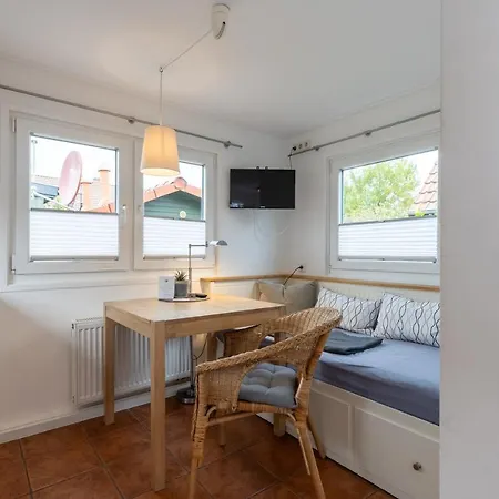 Appartementanlage Am Arnumer Hemmingen (Hannover)