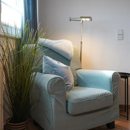 Appartementanlage Am Arnumer * Hemmingen (Hannover)