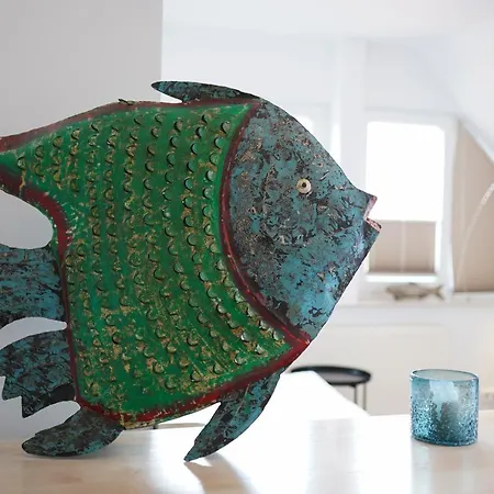 Apartment Appartementanlage Am Arnumer