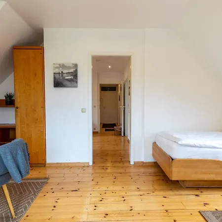 Appartementanlage Am Arnumer Apartment Hemmingen (Hannover)